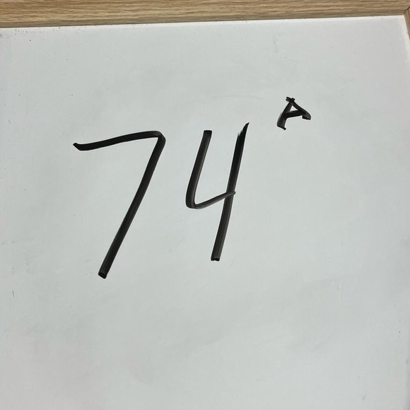 Adidas Climalite Mens 2XL Gray Mesh Jogger Sweatpants Ankle Zip Athletic Pants - Picture 8 of 8